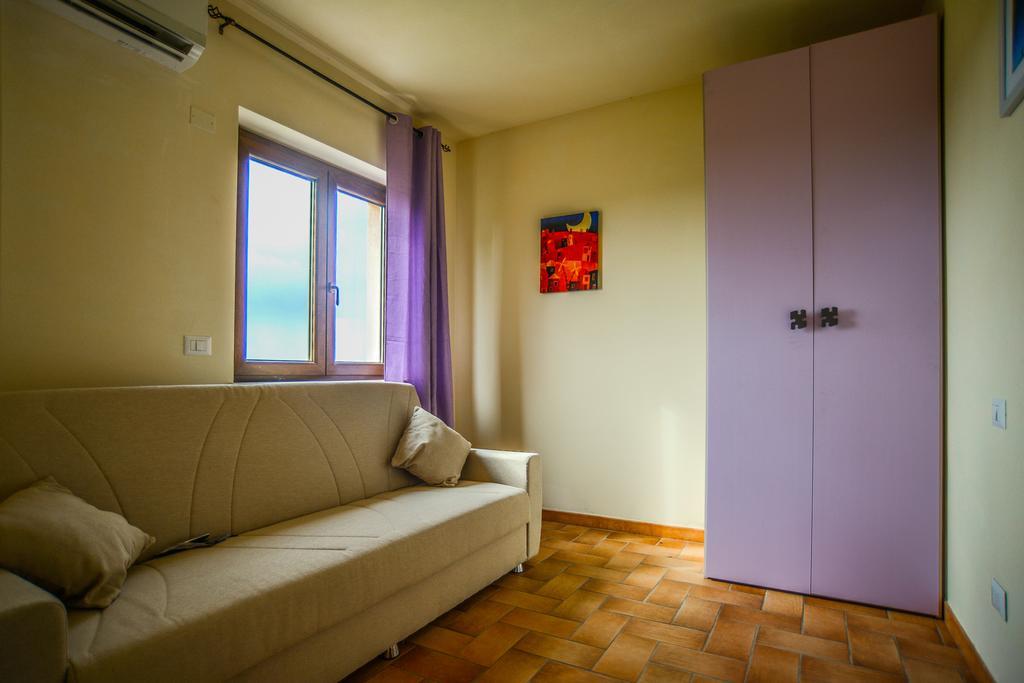 Agriturismo Airone Pitigliano Eksteriør billede