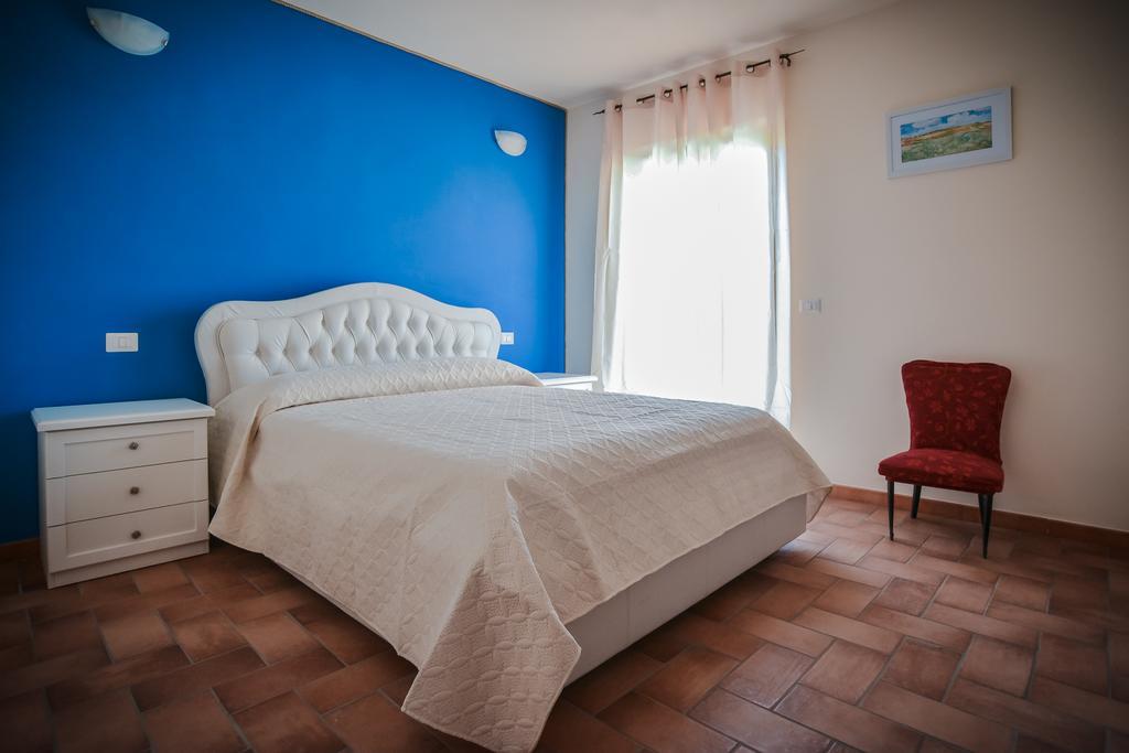 Agriturismo Airone Pitigliano Eksteriør billede