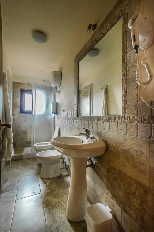 Agriturismo Airone Pitigliano Værelse billede